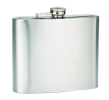 32oz Large Quarter Gallon Liquor Flask