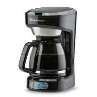 12-Cup Programmable Coffee Maker