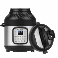 Crisp Multi-Cooker Air Fryer