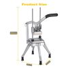 Kitchen Fruit And Vegetable Strip Creative Manual Cutting Machine