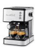 20 Bar Espresso Maker,950W Detachable frothing nozzle,1.5L detachable transparent water tank Coffee Maker For Espresso, Cappuccino, Latte, Machiato, F