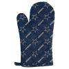 Cowboys 3PC Set - Apron, Mitt, Hat