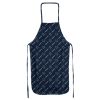 Cowboys 3PC Set - Apron, Mitt, Hat