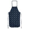 Seahawks 3PC Set - Apron, Mitt, Hat