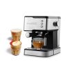 20 Bar Espresso Maker,1.5L ,Coffee Maker For Espresso, Cappuccino, Latte, Machiato, For Home Barista