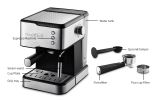 20 Bar Espresso Maker,1.5L ,Coffee Maker For Espresso, Cappuccino, Latte, Machiato, For Home Barista