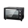 Simple Deluxe Toaster Oven with 20Litres Capacity,Compact Size Countertop Toaster, Easy to Control with Timer-Bake-Broil-Toast Setting